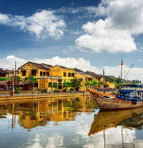 Hoi An