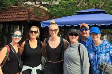 THE MARBLE MOUNTAIN, AM PHU CAVE & SON TRA PENINSULA DISCOVERY