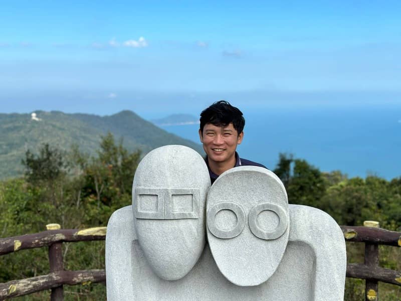 Truey Hoian, founder of Vietnam Friendly Travel, passionate about sharing authentic local experiences in Hoi An, Da Nang, and across central Vietnam