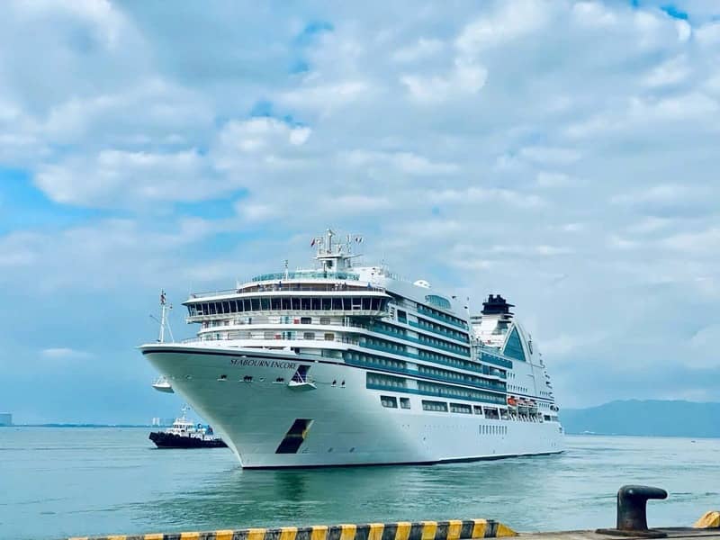 Vietnam Shore Excursions by Vietnam Friendly Travel offers authentic private day tours from Chan May Port (Hue) or Tien Sa Port (Da Nang)